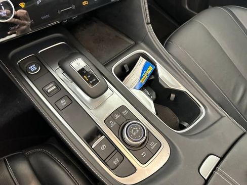 Used 2023 INFINITI QX60 Luxe image 20