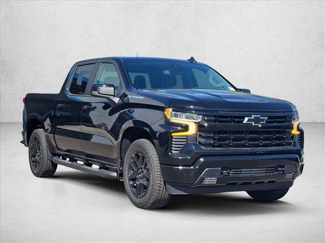 New 2026 Chevrolet Silverado 1500 RST w/ RST Select Package RWD image 7