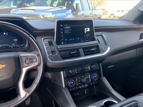 Used 2023 Chevrolet Tahoe Premier image 7