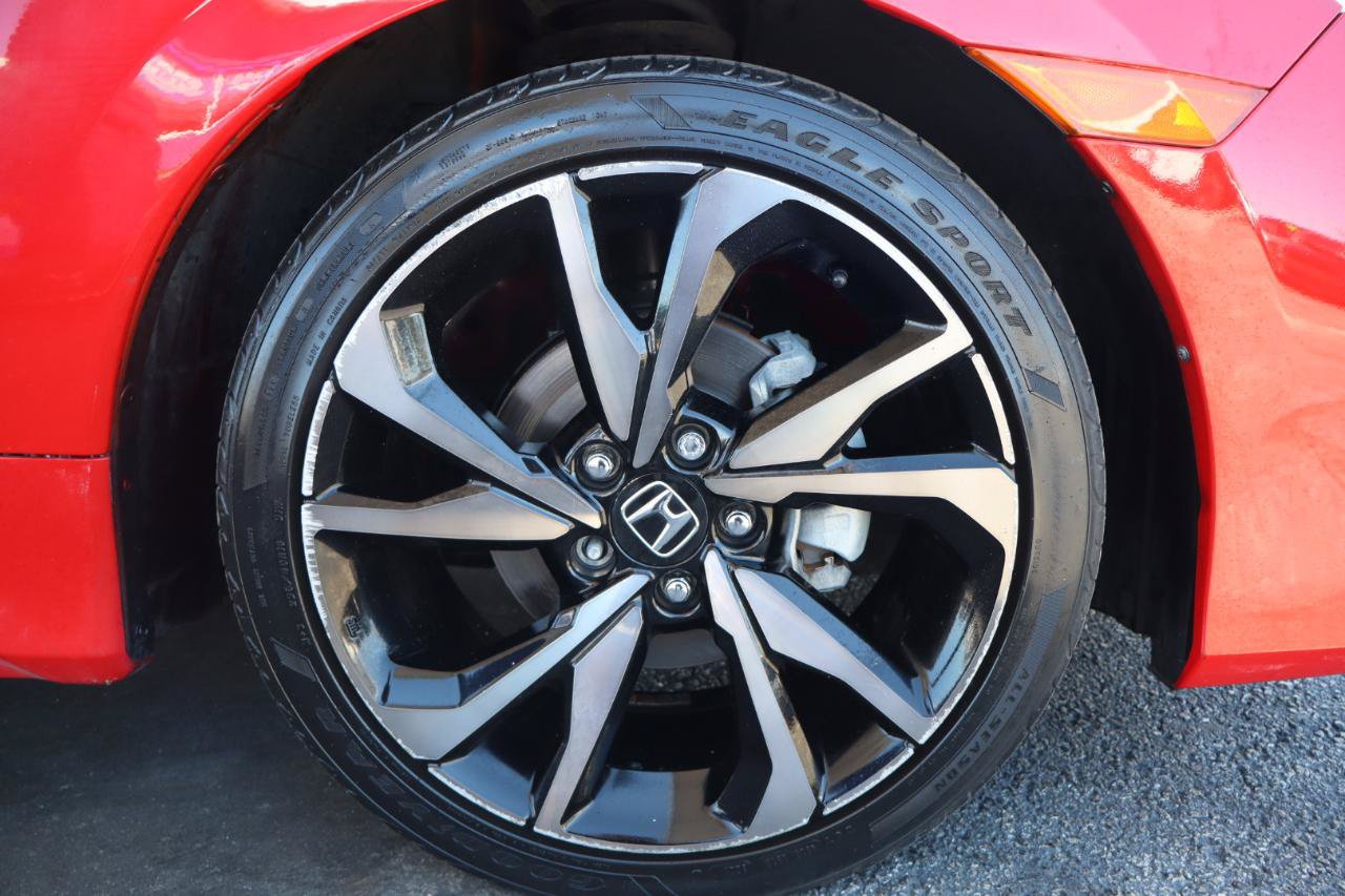 Used 2019 Honda Civic Sport image 32