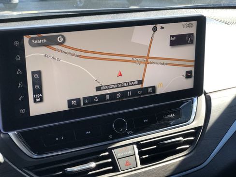 Used 2024 Nissan Altima 2.5 SL image 20