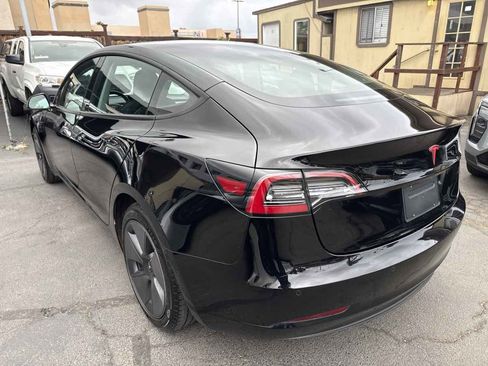 Used 2021 Tesla Model 3 RWD image 4