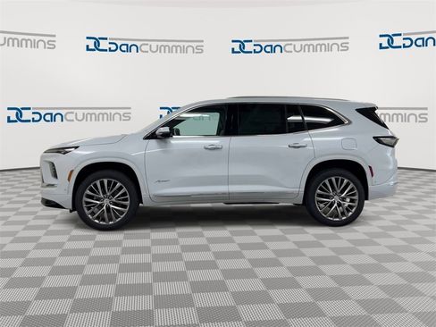New 2026 Buick Enclave Avenir w/ Super Cruise Package image 5
