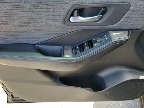 Certified 2023 Nissan Rogue SV AWD/4WD image 27
