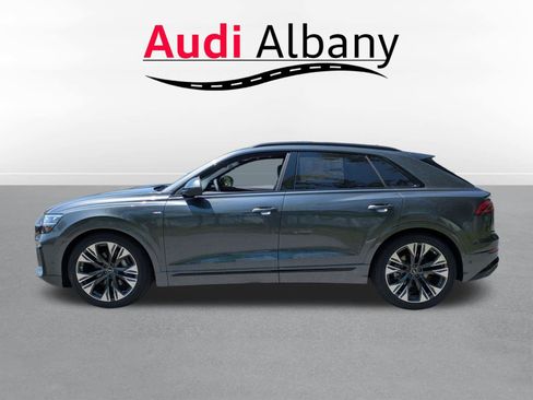 New 2026 Audi Q8 Premium Plus AWD/4WD image 3