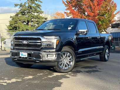 Used 2024 Ford F150 Lariat