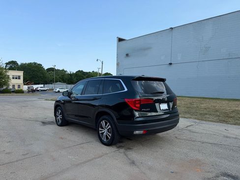 Used 2018 Honda Pilot EX-L image 5