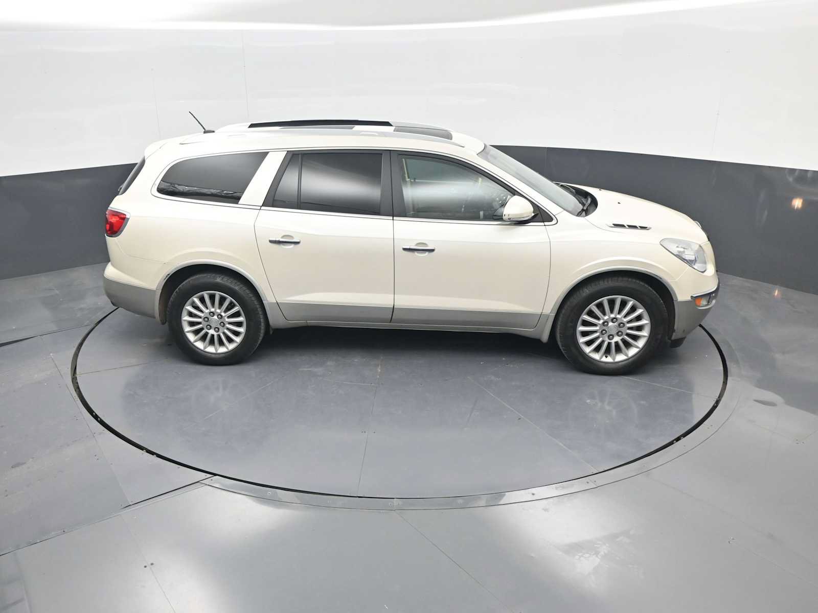 Used 2012 Buick Enclave Leather AWD/4WD image 32