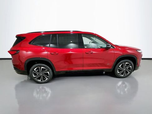 New 2026 Buick Enclave Sport Touring FWD image 8