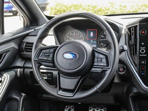 Certified 2025 Subaru Crosstrek 2.5i Sport AWD/4WD image 14