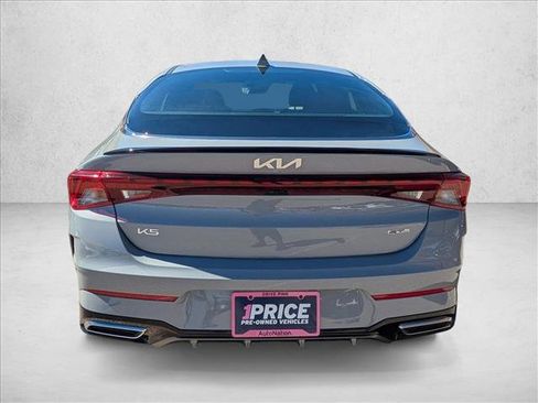 Used 2023 Kia K5 GT-Line w/ GT-Line Premium Package image 6