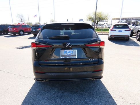 Used 2021 Lexus NX 300 FWD w/ Premium Package image 13