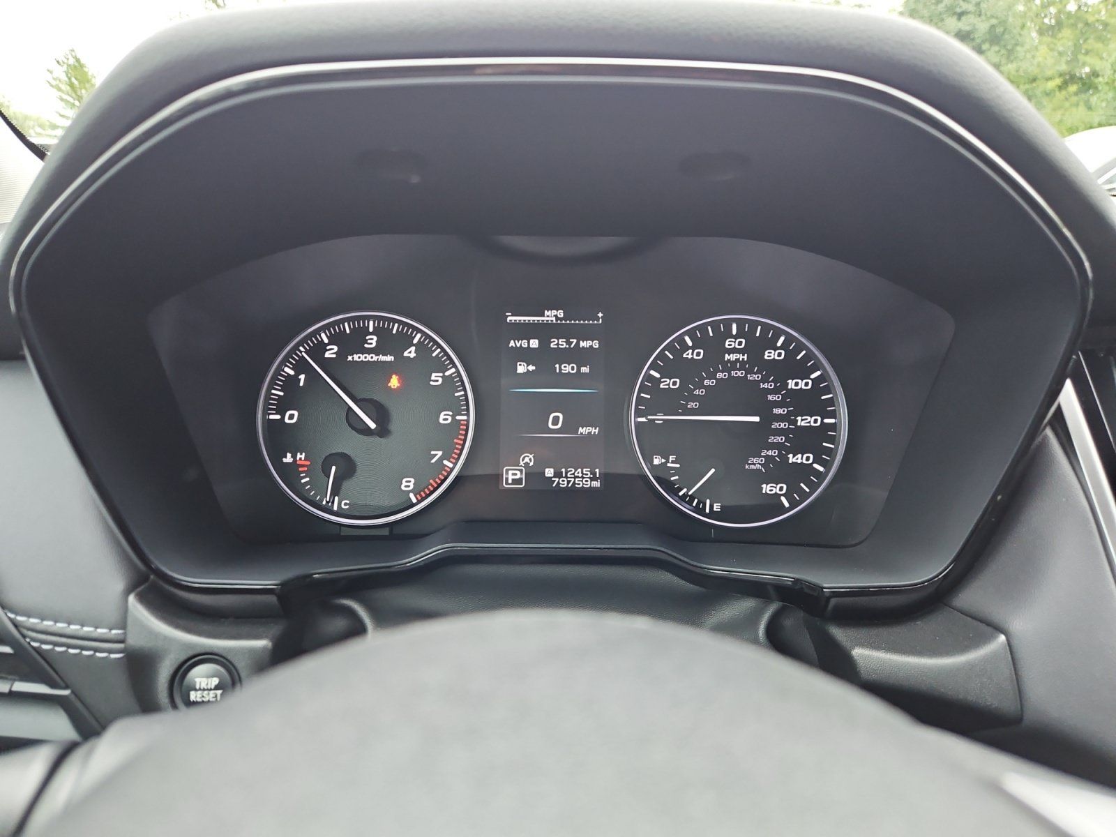 Used 2022 Subaru Outback Premium AWD/4WD image 16