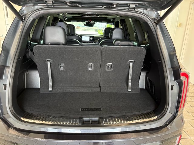 Used 2025 Kia Telluride SX Prestige X-Line AWD/4WD image 26