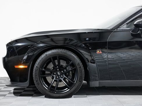 Used 2023 Dodge Challenger R/T Scat Pack image 13