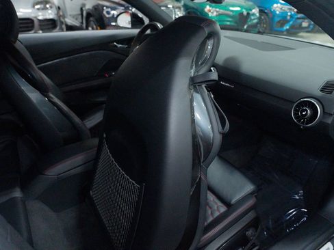 Used 2021 Audi TT RS AWD/4WD image 28