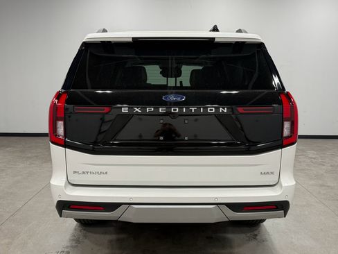 New 2026 Ford Expedition Max Platinum w/ Platinum Ultimate Package image 7