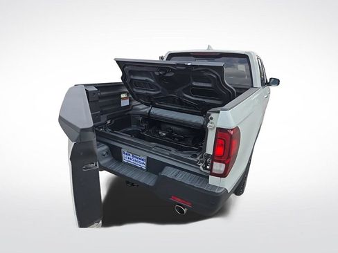Used 2022 Honda Ridgeline RTL-E image 59
