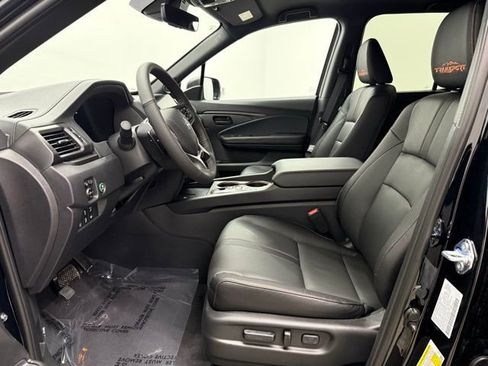 New 2026 Honda Ridgeline TrailSport image 14