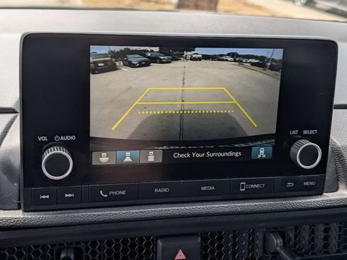 Used 2024 Honda CR-V Sport image 14