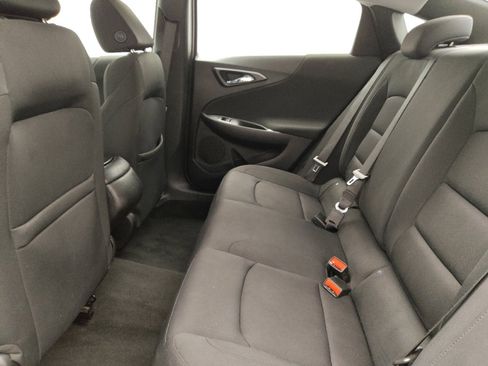 Used 2020 Chevrolet Malibu LS FWD image 18