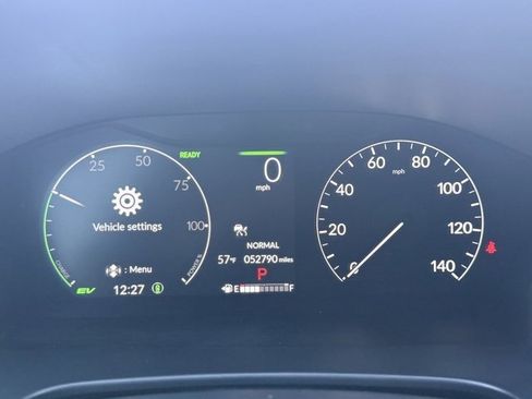 Used 2023 Honda CR-V Sport image 12