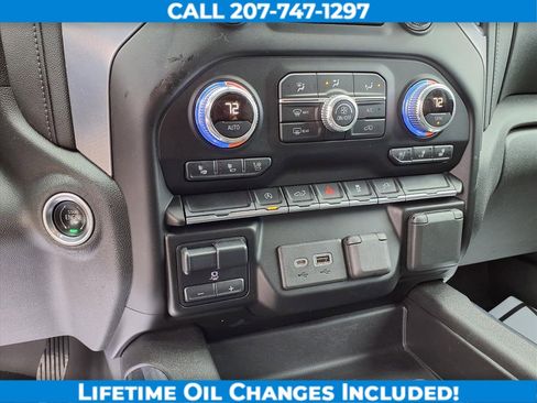 Used 2020 GMC Sierra 1500 SLT w/ SLT Convenience Package image 18