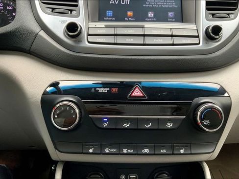 Used 2018 Hyundai Tucson SEL image 33