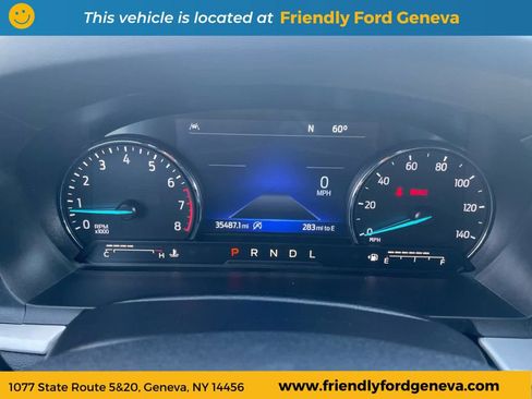 Used 2024 Ford Explorer XLT AWD/4WD image 20