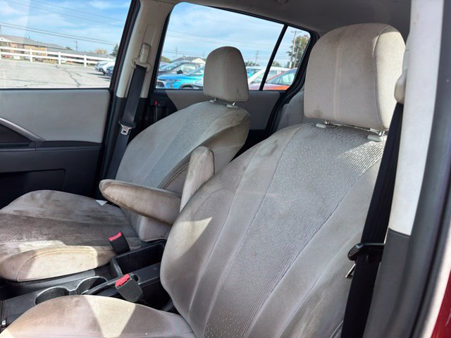 Used 2012 MAZDA MAZDA5 Touring FWD image 9