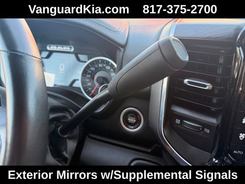 Used 2024 RAM 3500 Laramie w/ Night Edition AWD/4WD image 25