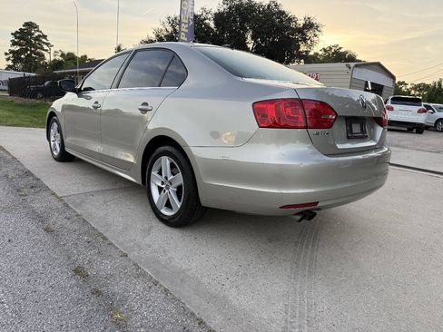 Used 2014 Volkswagen Jetta TDI FWD image 7