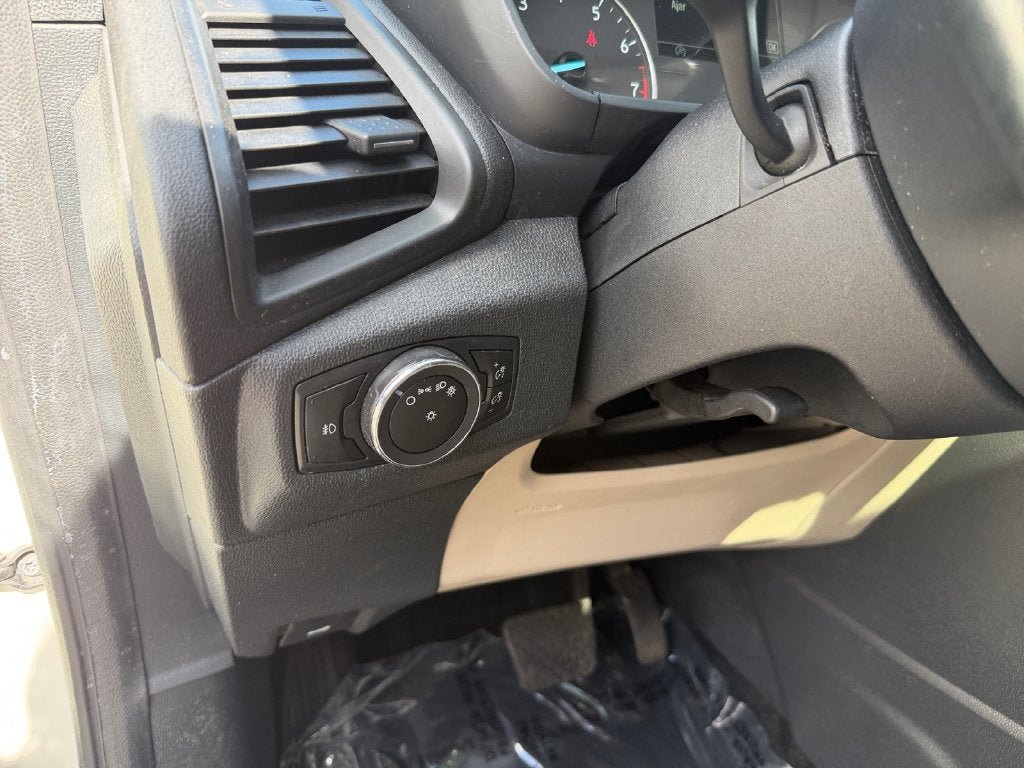 Used 2019 Ford EcoSport Titanium AWD/4WD image 20