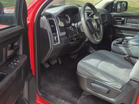 Used 2015 RAM 1500 Tradesman w/ Popular Equipment Group image 17