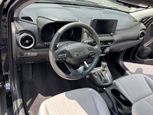 Used 2023 Hyundai Kona SEL w/ Cargo Package AWD/4WD image 24