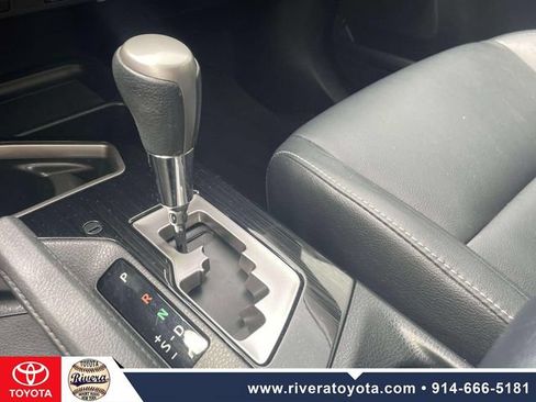 Used 2017 Toyota RAV4 Limited w/ Carpet Mat Package AWD/4WD image 33