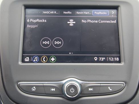 Used 2022 Chevrolet Equinox RS AWD/4WD image 30
