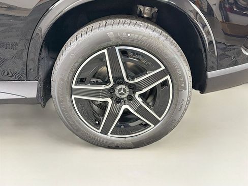 New 2026 Mercedes-Benz GLC 300 4MATIC image 33