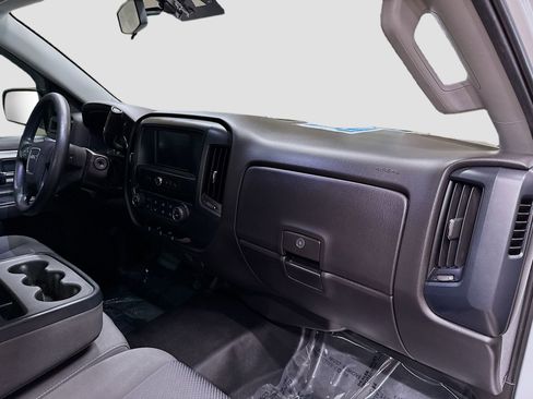 Used 2018 GMC Sierra 1500 2WD Regular Cab image 25