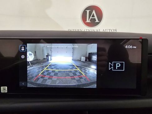 New 2026 Hyundai Tucson SE image 13