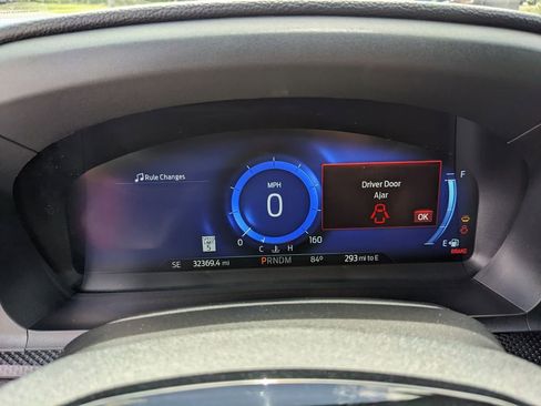 Used 2023 Ford Explorer ST w/ Equipment Group 401A image 36