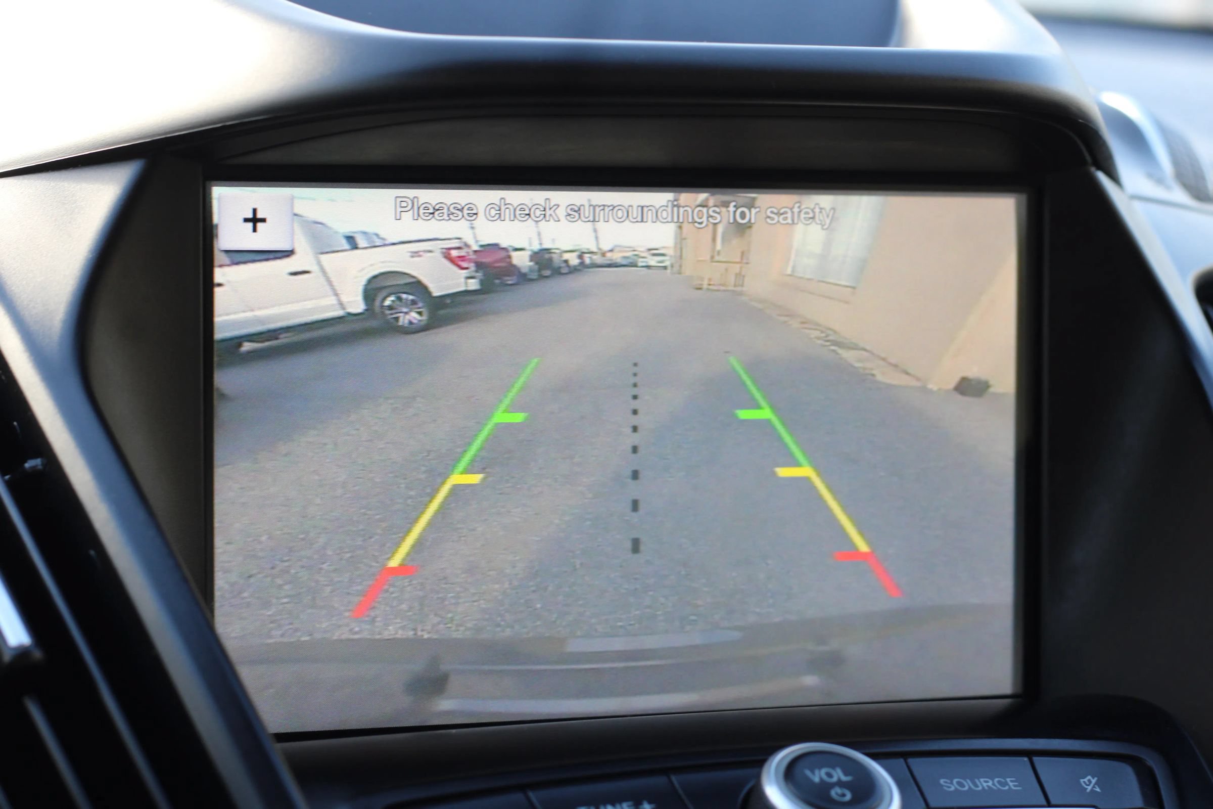 Used 2019 Ford Escape SE AWD/4WD image 19