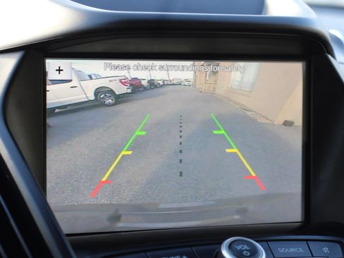Used 2019 Ford Escape SE AWD/4WD image 19
