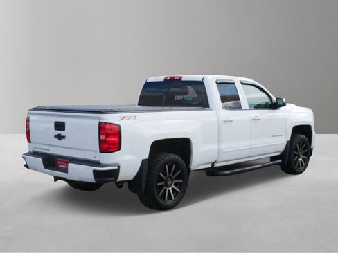 Used 2017 Chevrolet Silverado 1500 LT w/ All Star Edition image 4