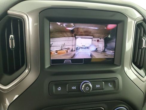 New 2026 Chevrolet Silverado 3500 W/T w/ WT Convenience Package RWD image 28