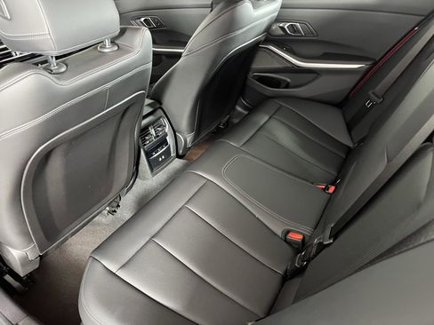 Certified 2024 BMW 330i xDrive Sedan image 18