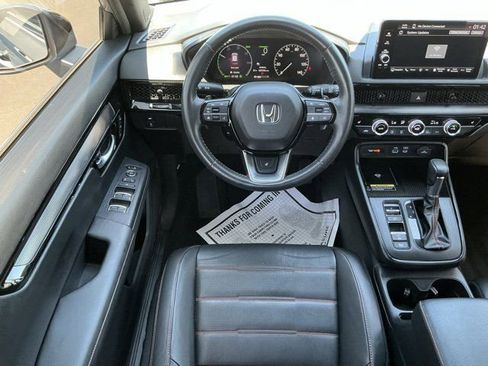 Used 2023 Honda CR-V Sport Touring image 11