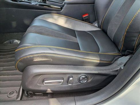 New 2026 Acura Integra A-Spec image 4