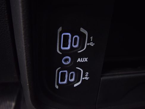 New 2026 RAM 3500 Tradesman AWD/4WD image 33