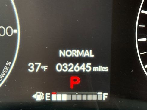 Used 2024 Honda CR-V Sport image 21